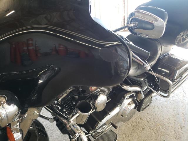 2007 HARLEY-DAVIDSON FLHT CLASS 1HD1FF4137Y638794