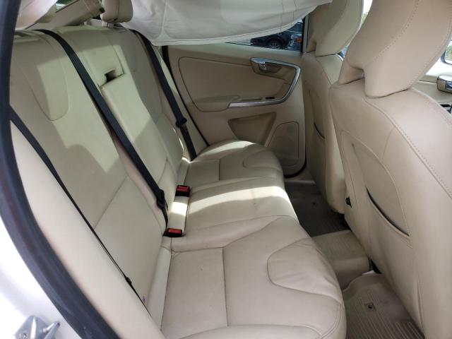 YV440MDM7F2693827 Volvo XC60