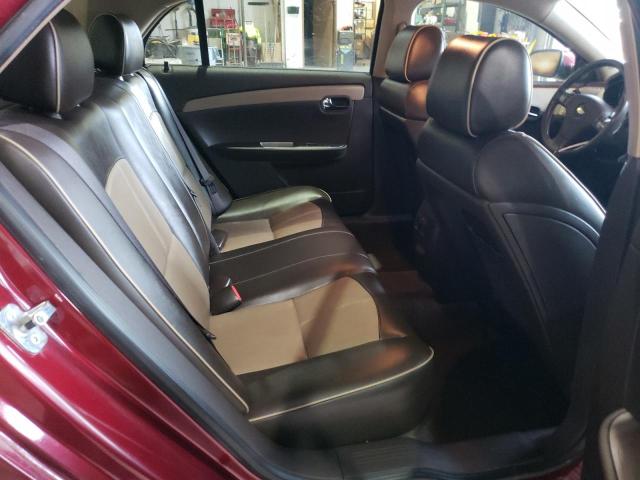 1G1ZK577X8F235976 Chevrolet Malibu Ltz 2008. Фото: 5