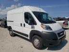 2019 RAM  PROMASTER