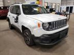 2018 JEEP  RENEGADE