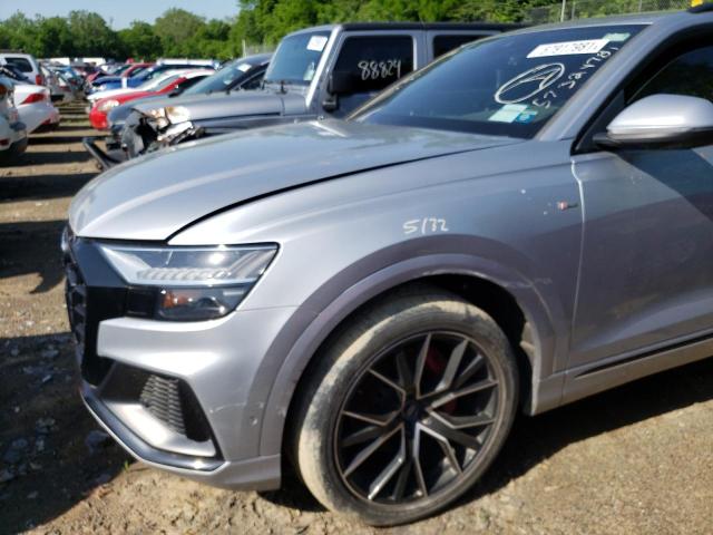2019 AUDI Q8 PREMIUM WA1EVAF14KD013739