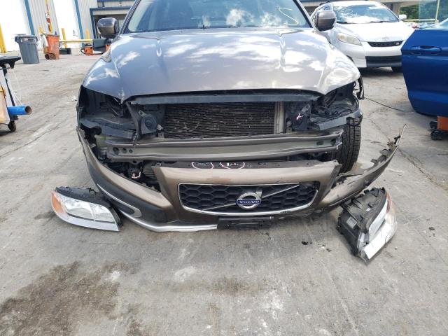 2015 VOLVO XC70 T6 PR YV4902NB1F1196477