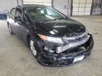 HONDA CIVIC 2012 foto