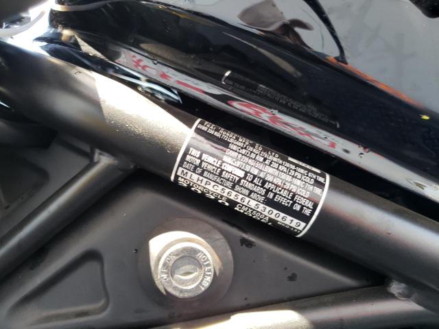 2020 HONDA CMX500 A MLHPC5656L5300619