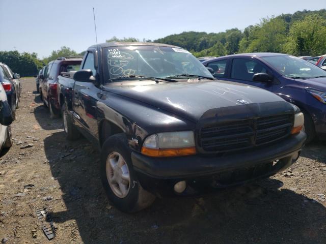 1999 Dodge Dakota 