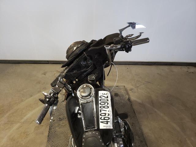 2004 HARLEY-DAVIDSON FLHTI 1HD1FVW184Y632721