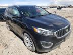 2017 KIA  SORENTO