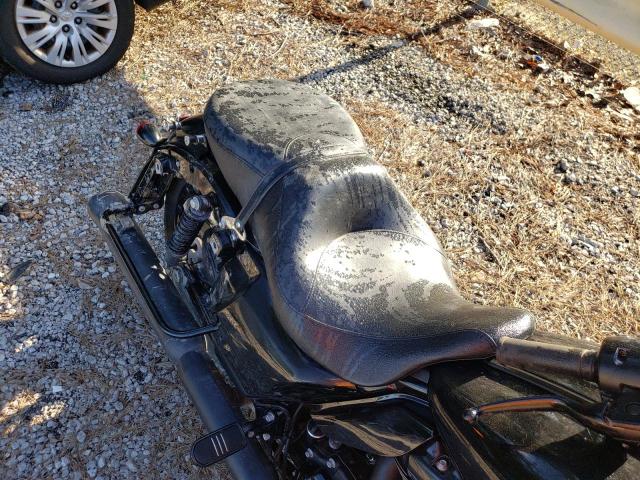 2019 HARLEY-DAVIDSON FLTRXS 1HD1KTP18KB634290