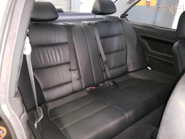 WBABG1327VET04814 BMW 328 Is
