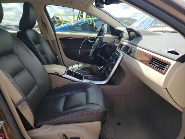 2015 VOLVO XC70 T6 PR YV4902NB1F1196477