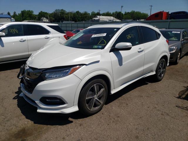 2019 HONDA HR-V TOURI 3CZRU6H99KM719176