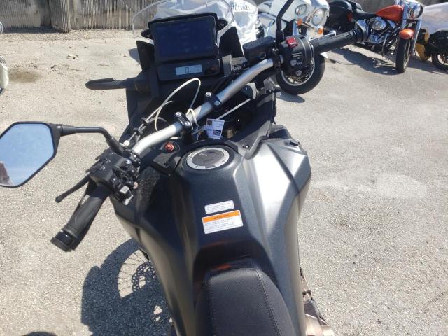 2020 HONDA CRF1100 D JH2SD1004LK000201