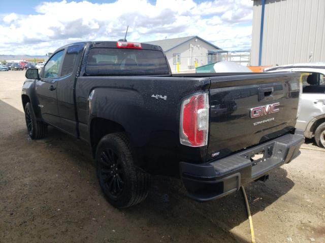 2022 GMC CANYON ELE 1GTH6BEN4N1111928