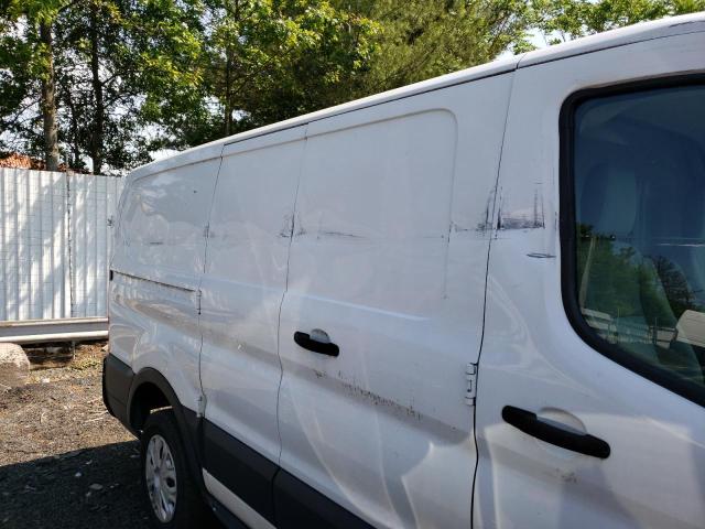 1FTYR1ZM5GKA51710 Ford Transit T- 2016. Фото: 8