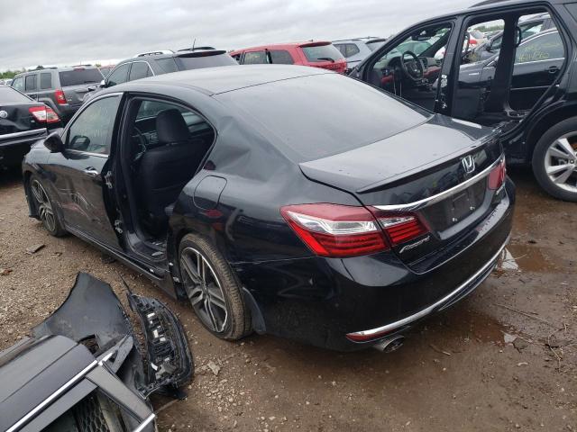 2017 HONDA ACCORD SPO 1HGCR2F52HA050407