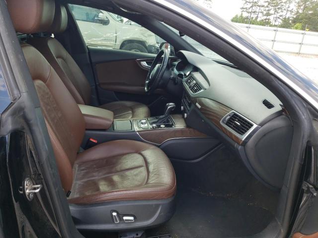 2016 AUDI A7 WAUWGAFC1GN048520
