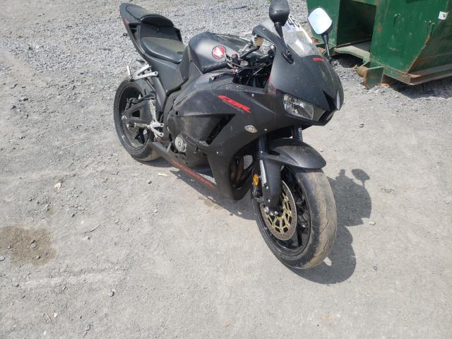 2020 HONDA CBR600 RA JH2PC40J1LK600001