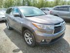 2016 TOYOTA  HIGHLANDER