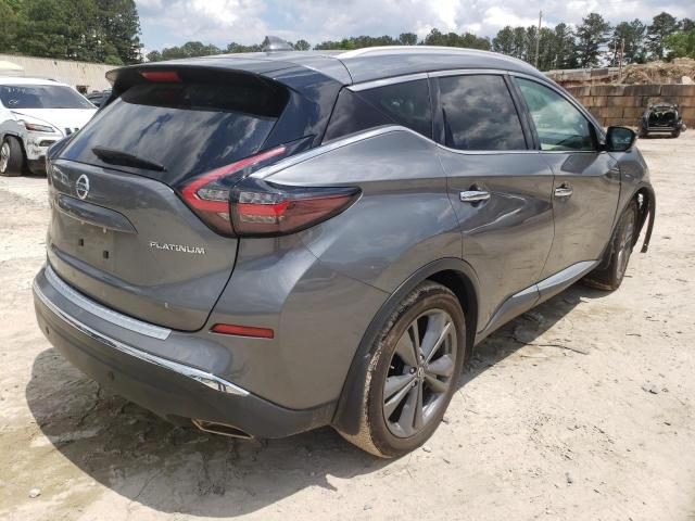 2020 NISSAN 210 5N1AZ2DJ8LN174393