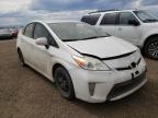 2012 TOYOTA  PRIUS