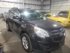 2015 CHEVROLET  EQUINOX