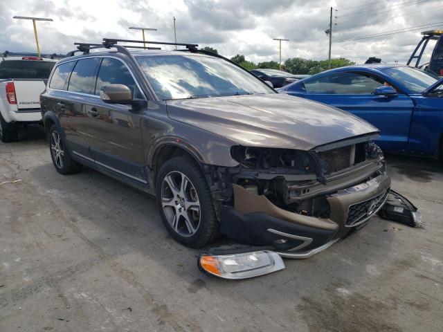 2015 VOLVO XC70 T6 PR YV4902NB1F1196477