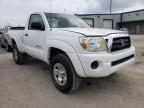 2008 TOYOTA  TACOMA