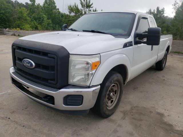 Фото: 1FT7X2A63BEC33885 - 2