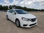 2019 NISSAN  SENTRA