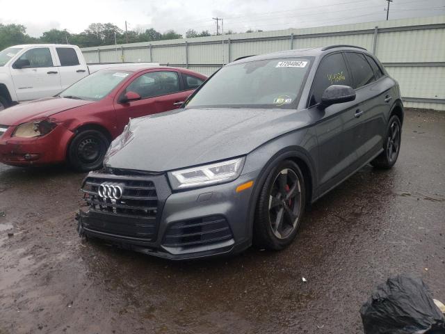 2020 AUDI SQ5 PREMIU WA1B4AFY5L2057863