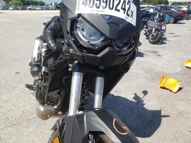 2020 HONDA CRF1100 D JH2SD1004LK000201