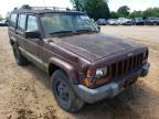 2000 JEEP  CHEROKEE