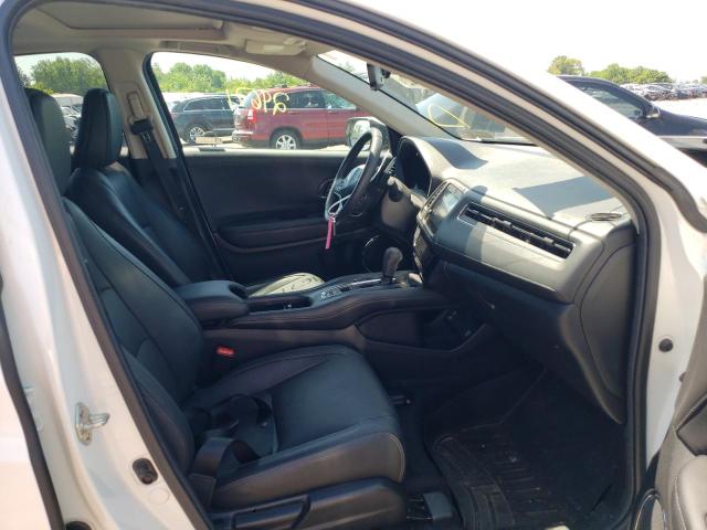 2019 HONDA HR-V TOURI 3CZRU6H99KM719176