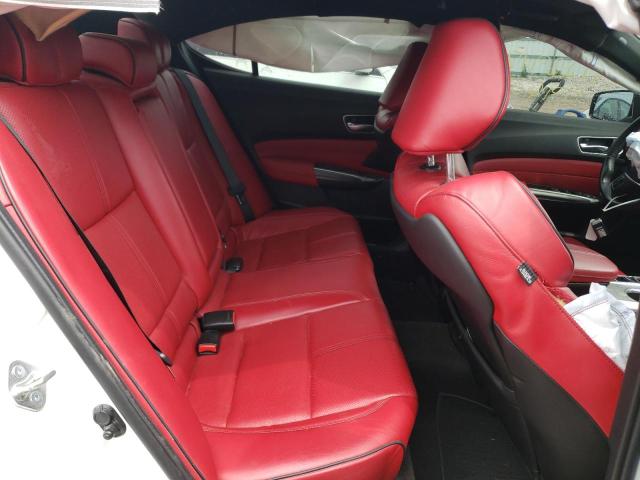 2019 ACURA TLX TECHNO - 19UUB1F65KA005013