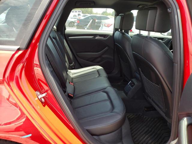 2017 AUDI A3 E-TRON WAUUPBFF0HA059573