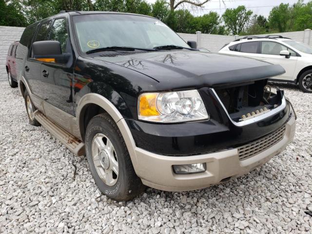 Vehiculos salvage en venta de Copart Franklin, WI: 2004 Ford Expedition