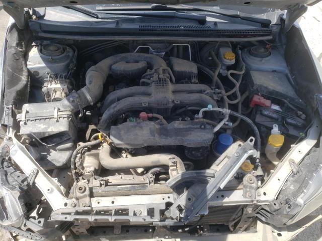 JF2GPAPC9F8215971 Subaru Xv Crosstr 2015. Фото: 6