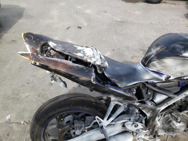 2019 YAMAHA YZF-R3 MH3RH17YXKK002722