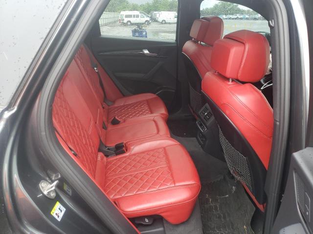 2020 AUDI SQ5 PREMIU WA1B4AFY5L2057863