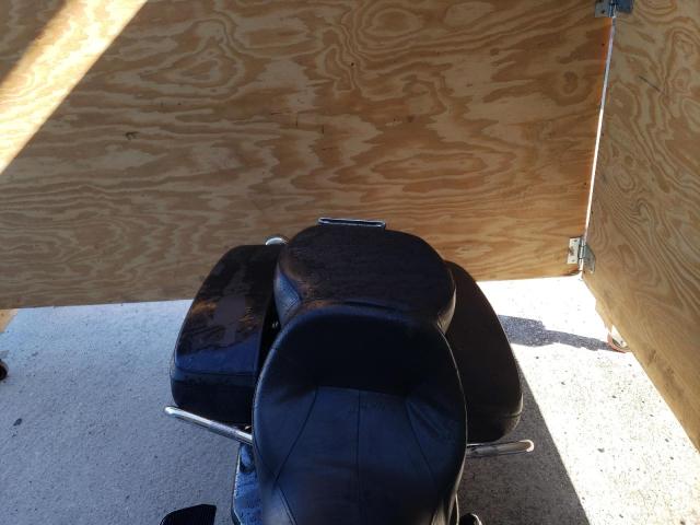 2006 HARLEY-DAVIDSON FLHRCI 1HD1FRW1X6Y650230