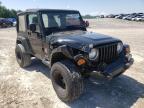 2003 JEEP  WRANGLER