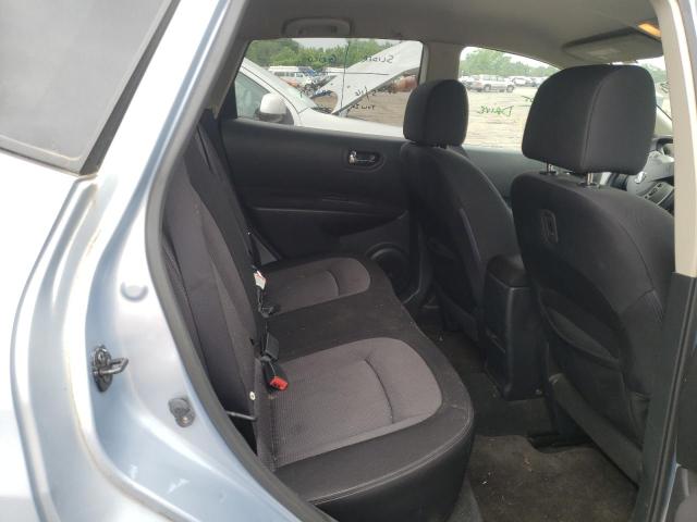 JN8AS5MV4CW410811 Nissan Rogue S 2012. Фото: 5