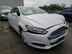 2016 FORD  FUSION