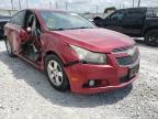 2012 CHEVROLET  CRUZE