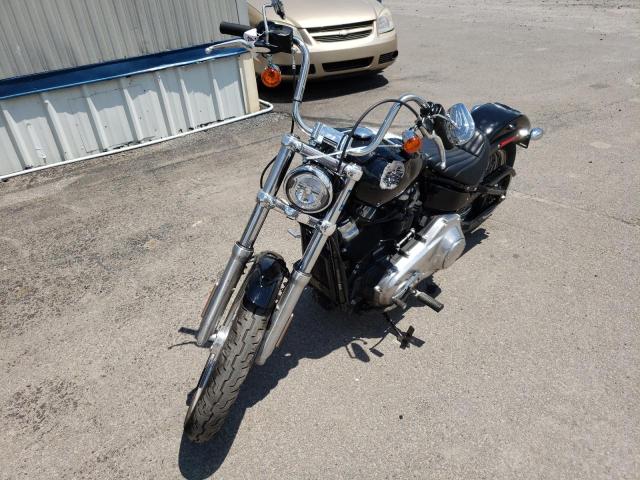 2021 HARLEY-DAVIDSON FXST 1HD1BVJ10MB053583