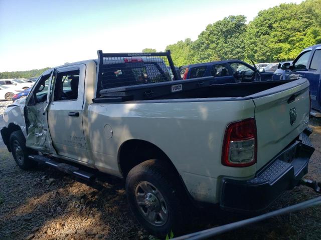 2019 RAM TRADESMAN 3C6UR5CJ7KG706901