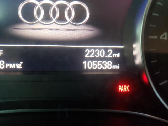 2016 AUDI A7 WAUWGAFC1GN048520