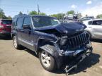 2012 JEEP  LIBERTY