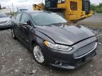 2015 FORD  FUSION